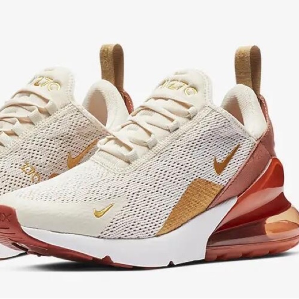 Nike | Nike Air Max 270 Women’s